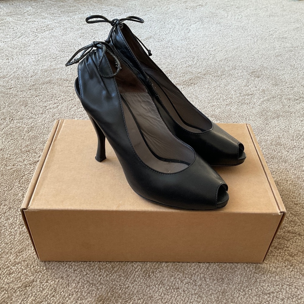GAIA D’ESTE shoes